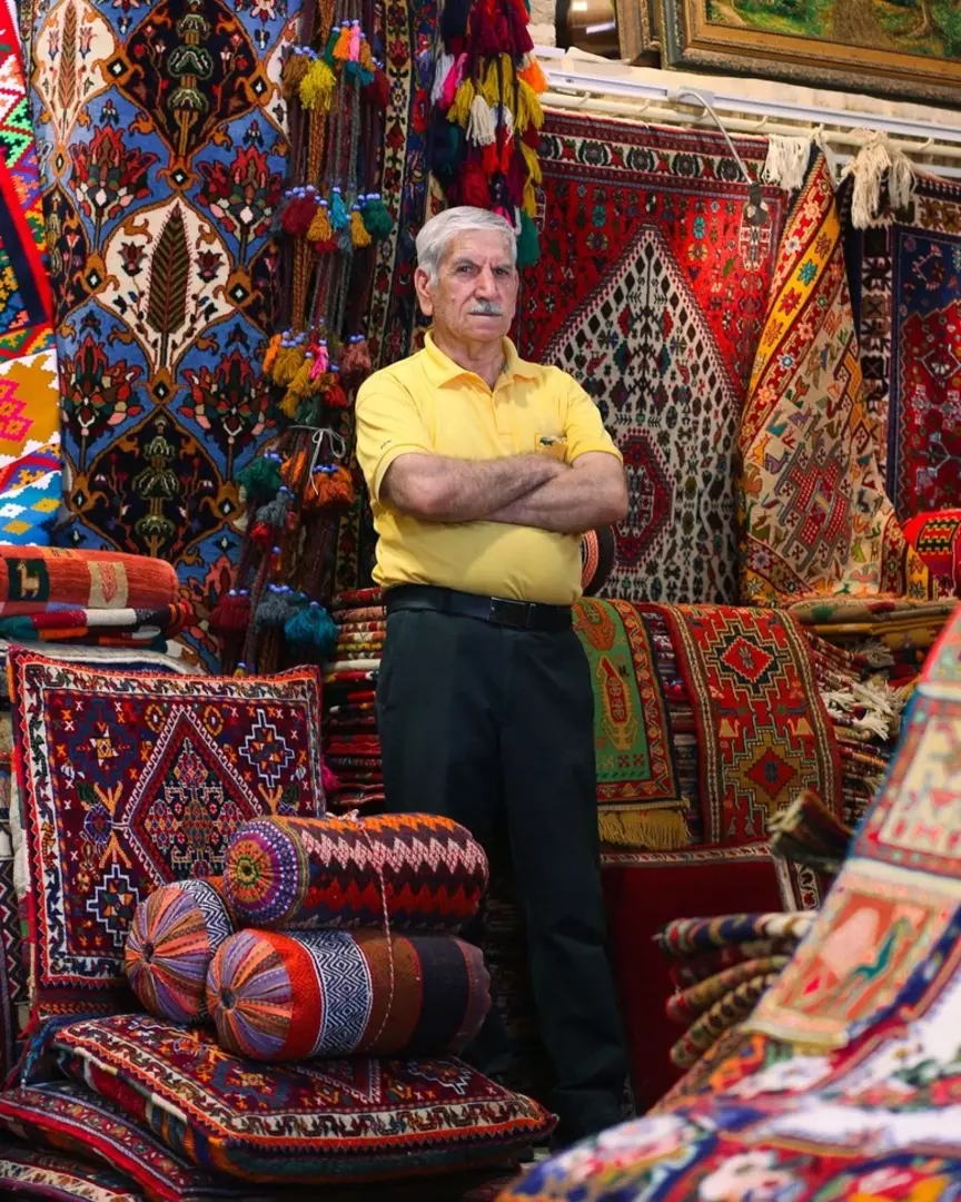 نمونه کار از تارا  مهدی یار