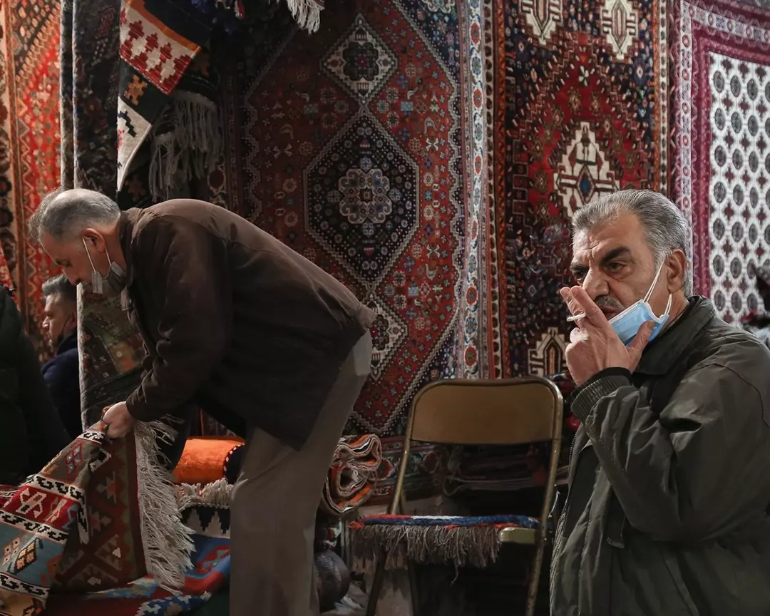 نمونه کار از تارا  مهدی یار