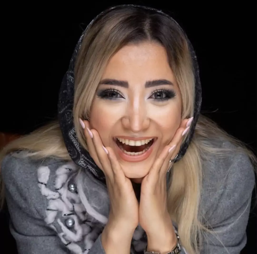 نمونه کار عکاسی پریسا عبیری