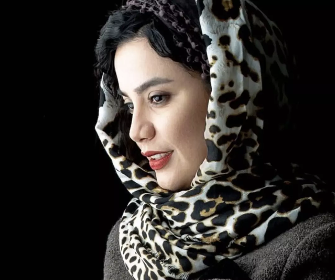 نمونه کار از پریسا عبیری