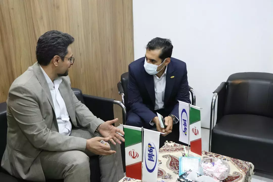 نمونه کار عکاسی همایش و رویداد توسط محمدجانی که در تاریخ 1402-04-25 ** یک‌شنبه  **  ساعت 04:42PM بارگذاری شده است.