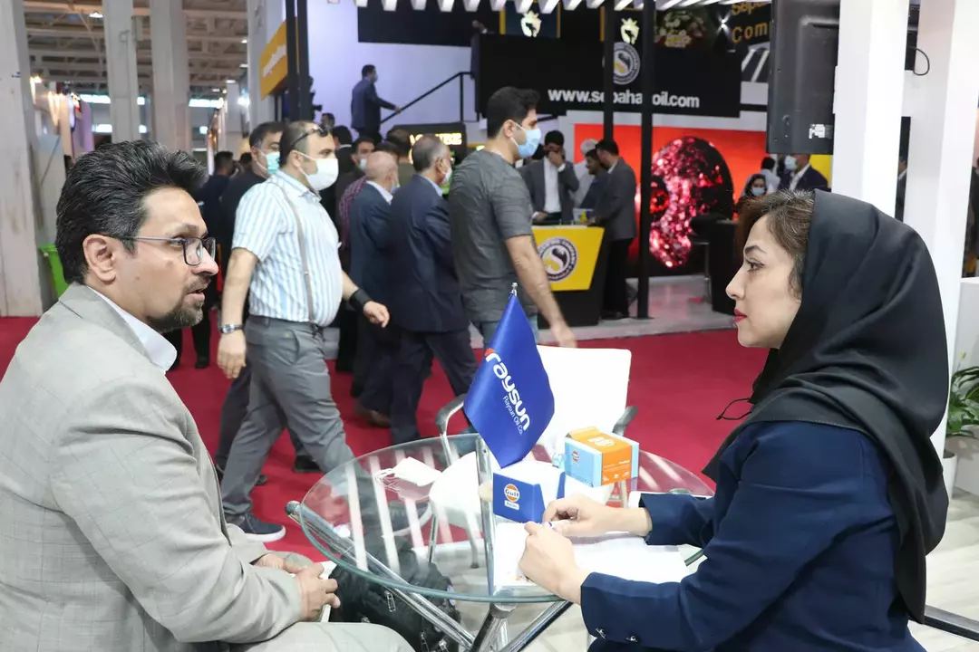 نمونه کار عکاسی همایش و رویداد توسط محمدجانی که در تاریخ 1402-04-25 ** یک‌شنبه  **  ساعت 04:43PM بارگذاری شده است.