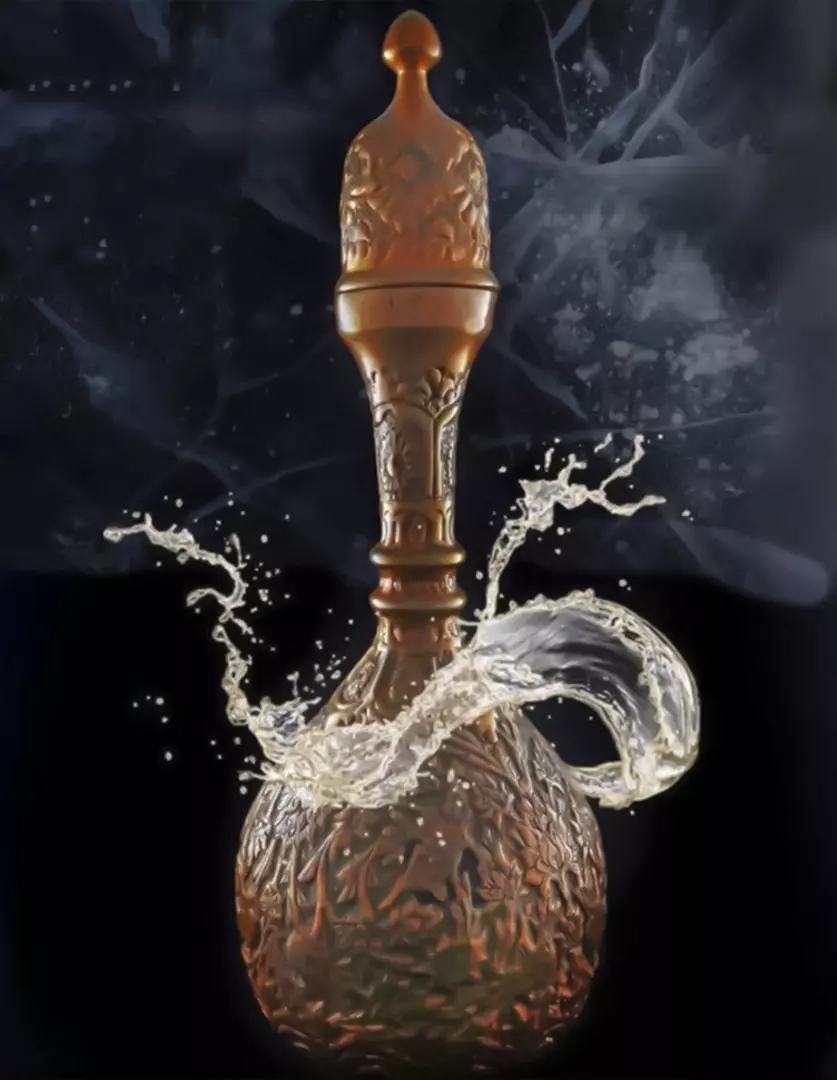 نمونه کار عکاسی تبلیغاتی چیدمان توسط ادیبان آریا که در تاریخ 1402-04-26 ** دوشنبه  **  ساعت 08:41AM بارگذاری شده است.