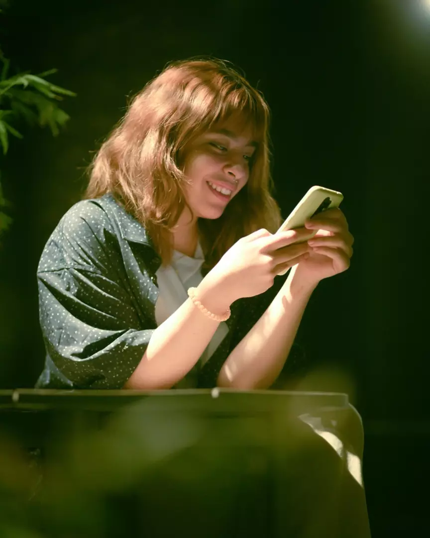 عکاسی چهره - پروفایل از تارا  مهدی یار