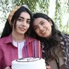 نمونه کار عکاسی تولد - مهمانی - دورهمی توسط سلیمانی، ثبت شده در 2023-07-19