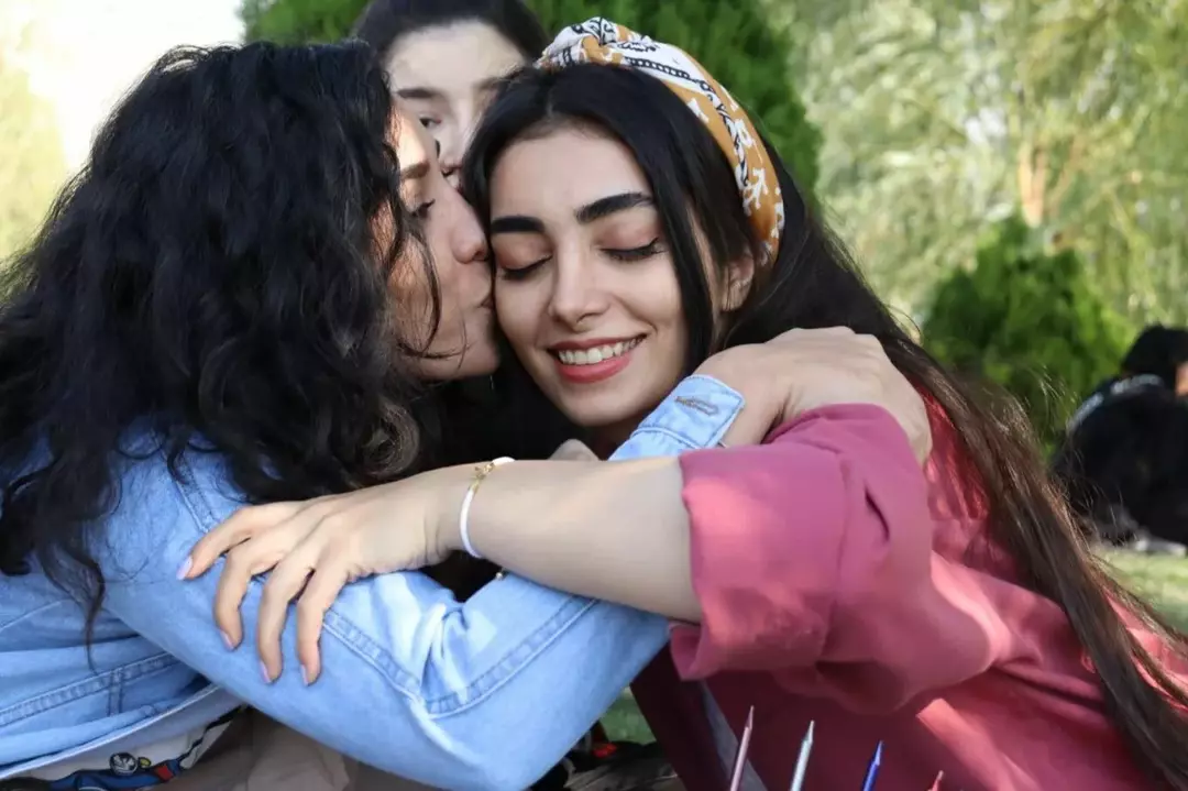 نمونه کار عکاسی تولد - مهمانی - دورهمی توسط سلیمانی که در تاریخ 1402-04-28 ** چهارشنبه  **  ساعت 02:06PM بارگذاری شده است.
