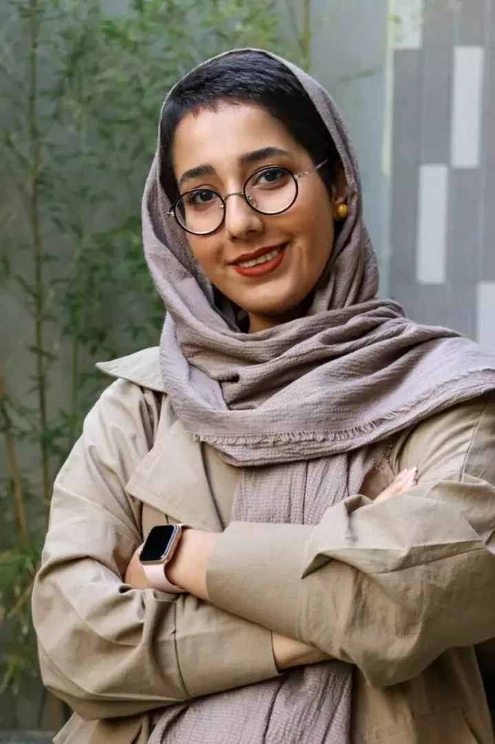 نمونه کار عکاسی پرتره سازمانی توسط سلیمانی که در تاریخ 1402-04-28 ** چهارشنبه  **  ساعت 02:38PM بارگذاری شده است.