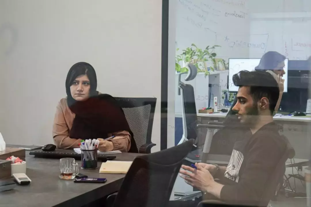 نمونه کار عکاسی پرتره سازمانی توسط سلیمانی که در تاریخ 1402-04-28 ** چهارشنبه  **  ساعت 02:38PM بارگذاری شده است.