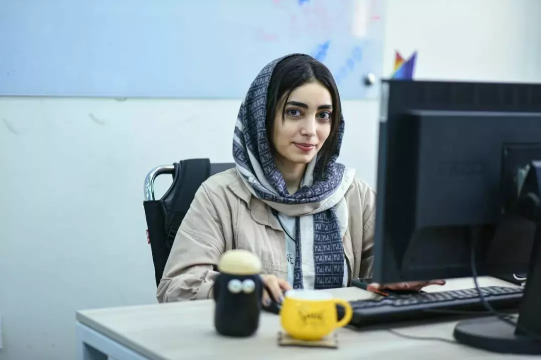 نمونه کار عکاسی پرتره سازمانی توسط سلیمانی که در تاریخ 1402-04-28 ** چهارشنبه  **  ساعت 02:38PM بارگذاری شده است.