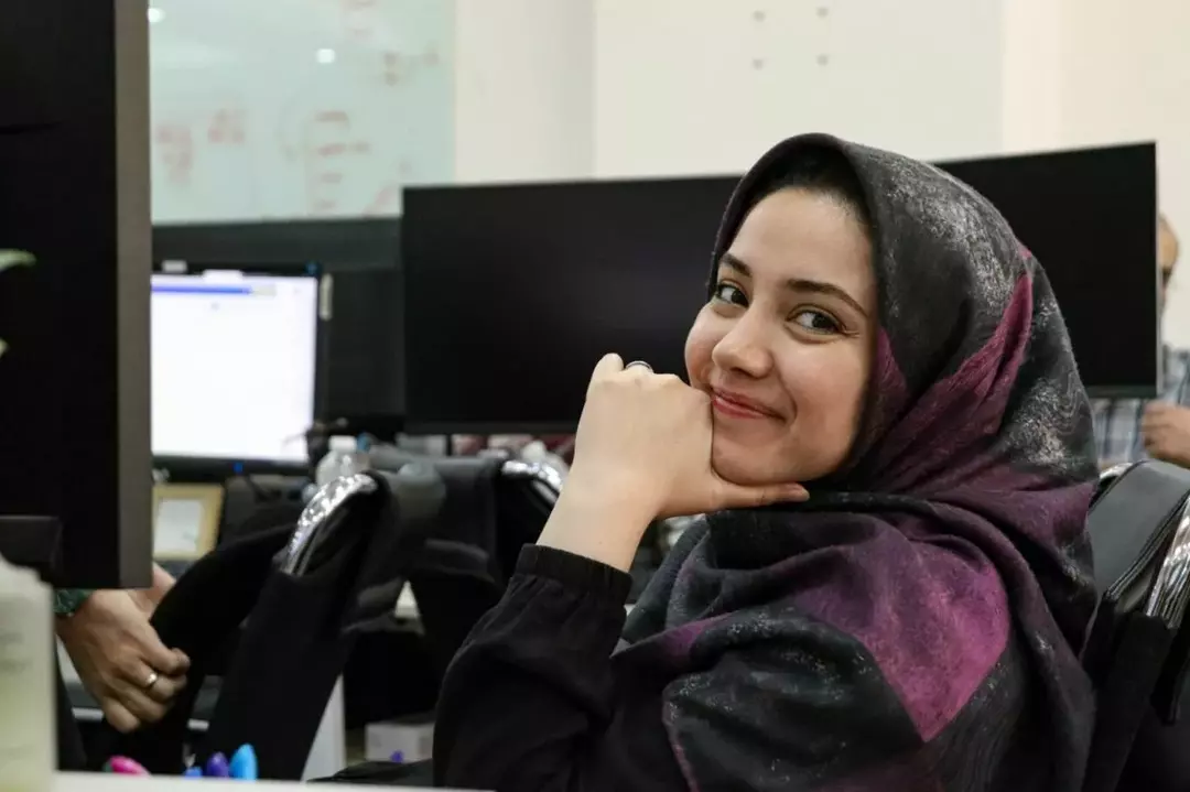نمونه کار عکاسی پرتره سازمانی توسط سلیمانی که در تاریخ 1402-04-28 ** چهارشنبه  **  ساعت 02:38PM بارگذاری شده است.