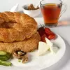 نمونه کار عکاسی تبلیغاتی غذا توسط اسبیاجانی، ثبت شده در 2023-07-19