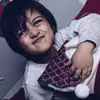 نمونه کار عکاسی کودک توسط جعفری، ثبت شده در 2023-07-20