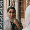 نمونه کار عکاسی چهره - پروفایل توسط جعفری، ثبت شده در 2023-07-20