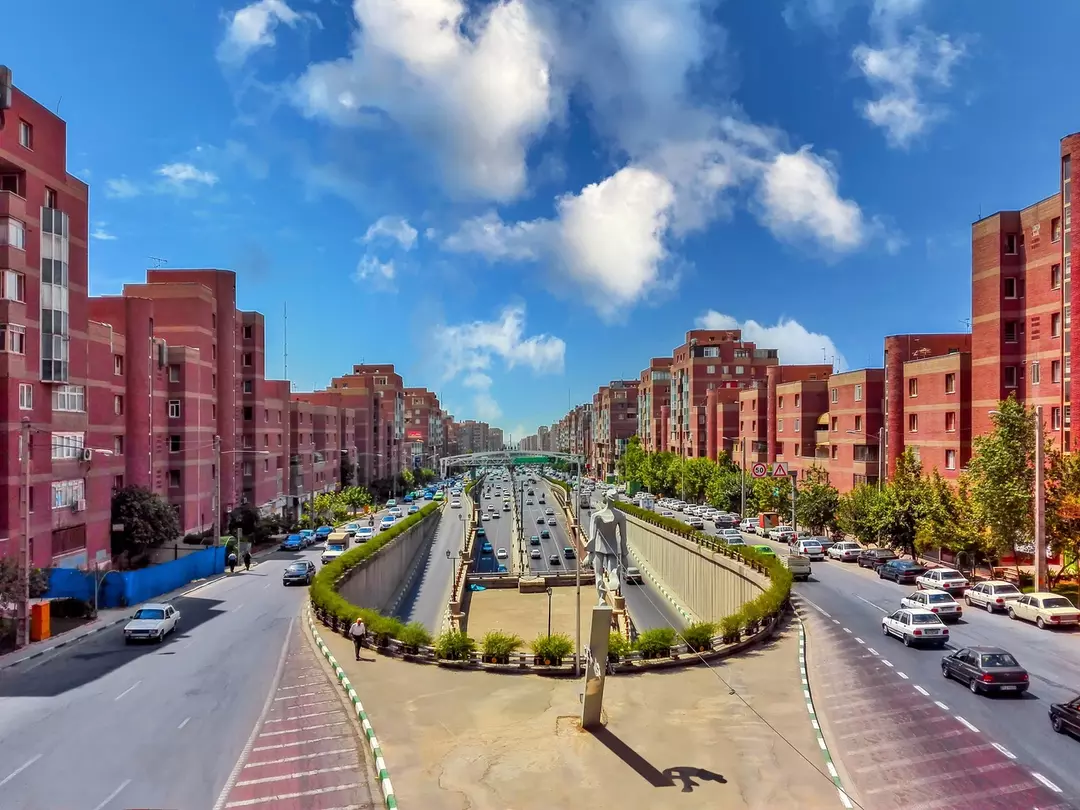 نمونه کار عکاسی معماری و دکوراسیون توسط ادیبان آریا که در تاریخ 1402-04-29 ** پنج‌شنبه  **  ساعت 01:05PM بارگذاری شده است.