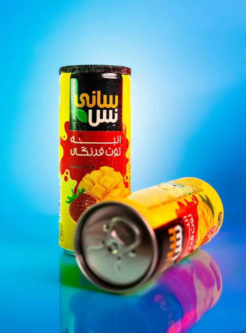 نمونه کار عکاسی تبلیغاتی چیدمان توسط عبدالمحمدی  که در تاریخ 1402-04-30 ** جمعه  **  ساعت 04:04PM بارگذاری شده است.