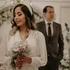 نمونه کار عکاسی عقد - بله برون - فرمالیته عروسی توسط بخشی، ثبت شده در 2023-07-22