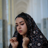 نمونه کار عکاسی چهره - پروفایل توسط بخشی، ثبت شده در 2023-07-22