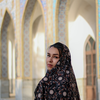نمونه کار عکاسی چهره - پروفایل توسط بخشی، ثبت شده در 2023-07-22