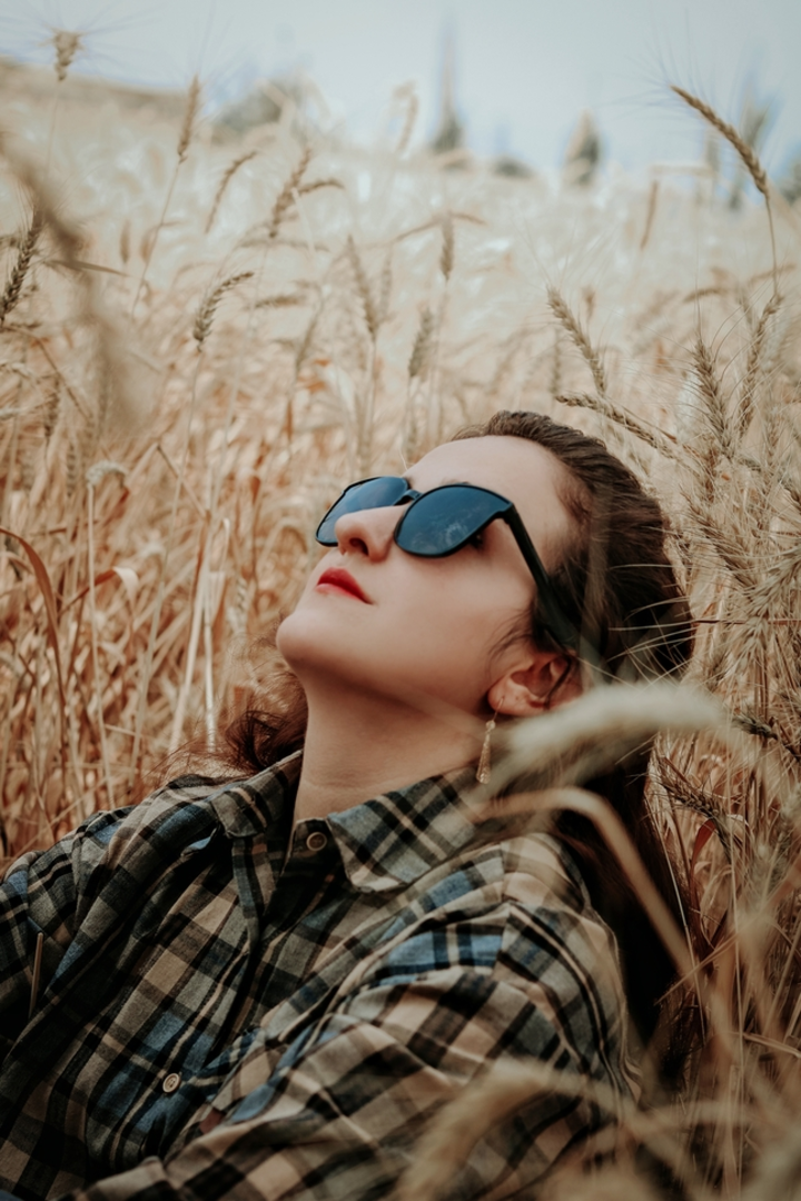 نمونه کار عکاسی فاطیما  بخشی