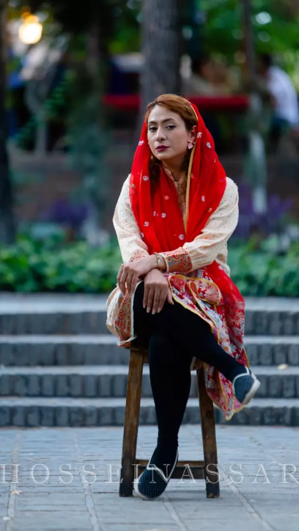 نمونه کار عکاسی مدلینگ ، پوشاک و لباس توسط عصار که در تاریخ 1402-05-01 ** یک‌شنبه  **  ساعت 11:34AM بارگذاری شده است.