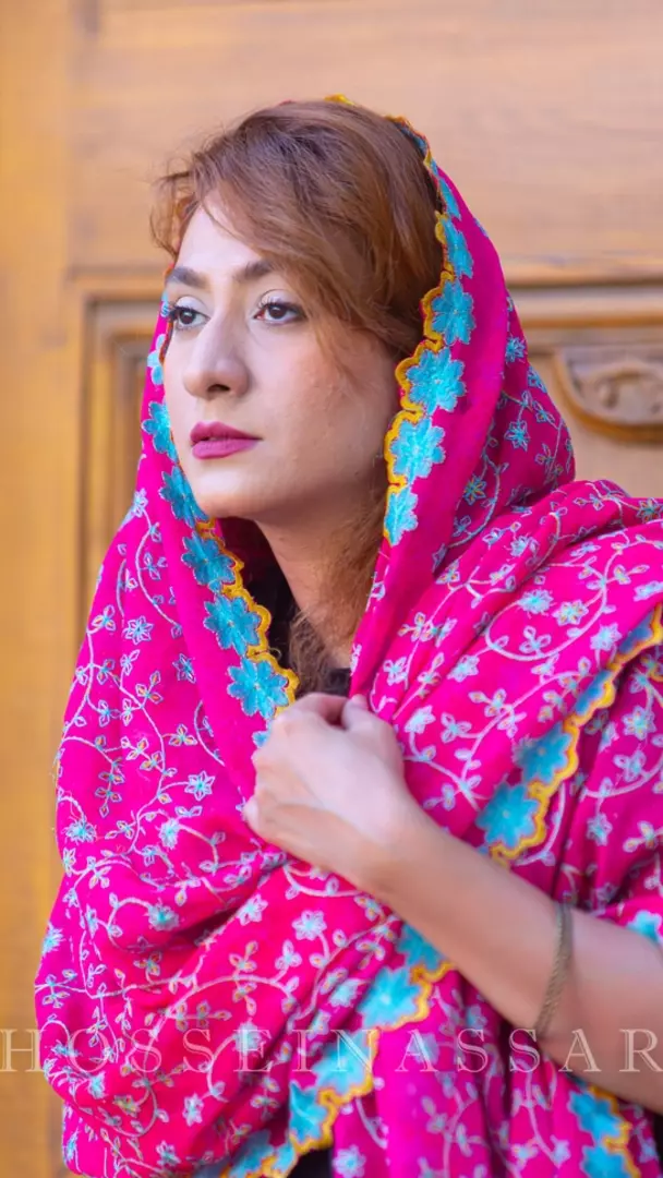 نمونه کار عکاسی مدلینگ ، پوشاک و لباس توسط عصار که در تاریخ 1402-05-01 ** یک‌شنبه  **  ساعت 11:34AM بارگذاری شده است.