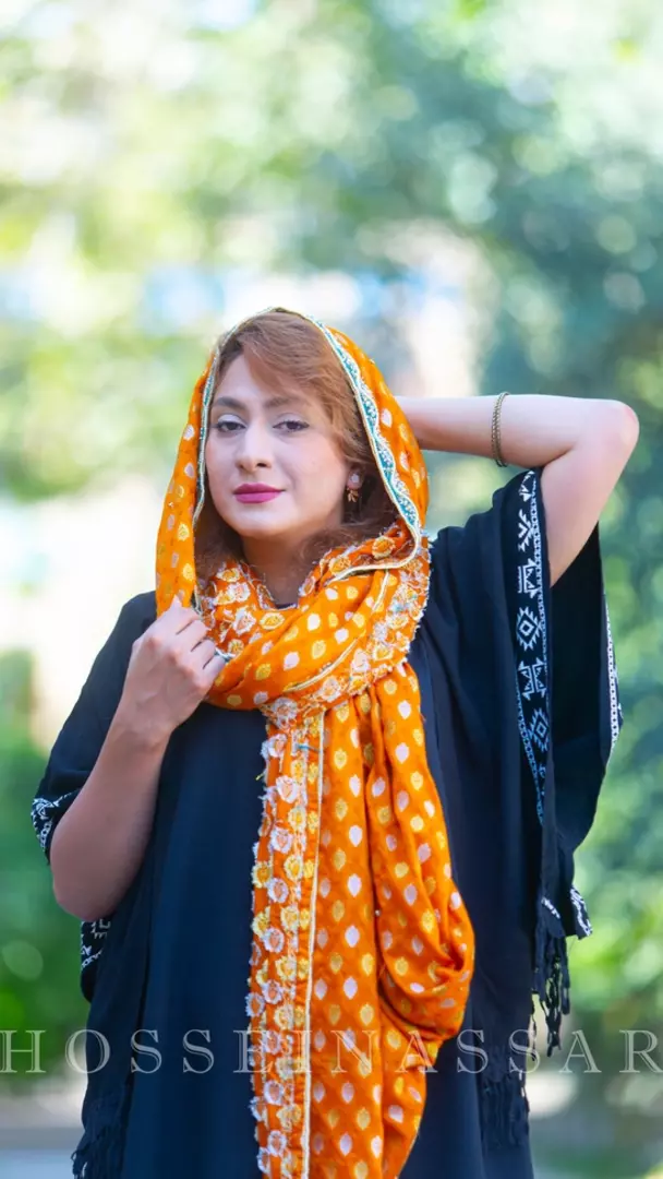 نمونه کار عکاسی مدلینگ ، پوشاک و لباس توسط عصار که در تاریخ 1402-05-01 ** یک‌شنبه  **  ساعت 11:34AM بارگذاری شده است.