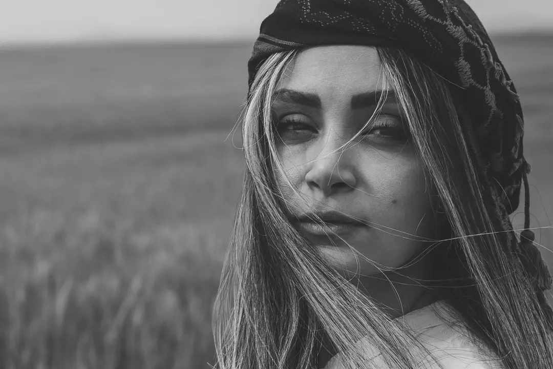 نمونه کار از بهزاد, ایازلو