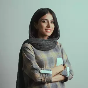 نمونه کار