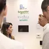 نمونه کار عکاسی همایش و رویداد توسط رضایی پور، ثبت شده در 2023-07-27