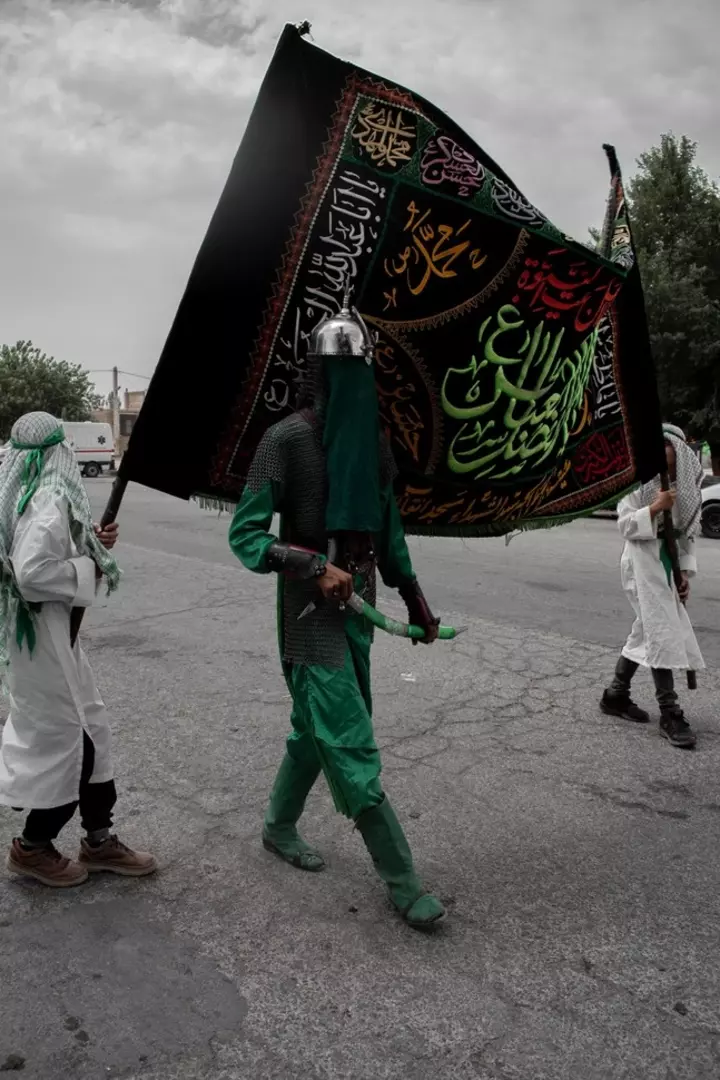 نمونه کار عکاسی مذهبی توسط حسینی  که در تاریخ 1402-05-07 ** شنبه  **  ساعت 02:14PM بارگذاری شده است.