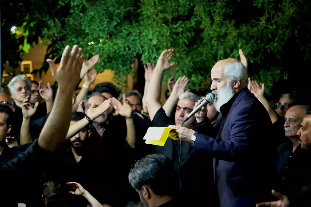 نمونه کار عکاسی مذهبی توسط مهرگان که در تاریخ 1402-05-07 ** شنبه  **  ساعت 07:13PM بارگذاری شده است.