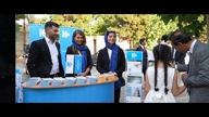 ویدیو نمونه کار از صالح عبدی