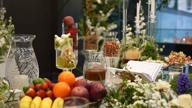 ویدیو نمونه کار از صالح عبدی