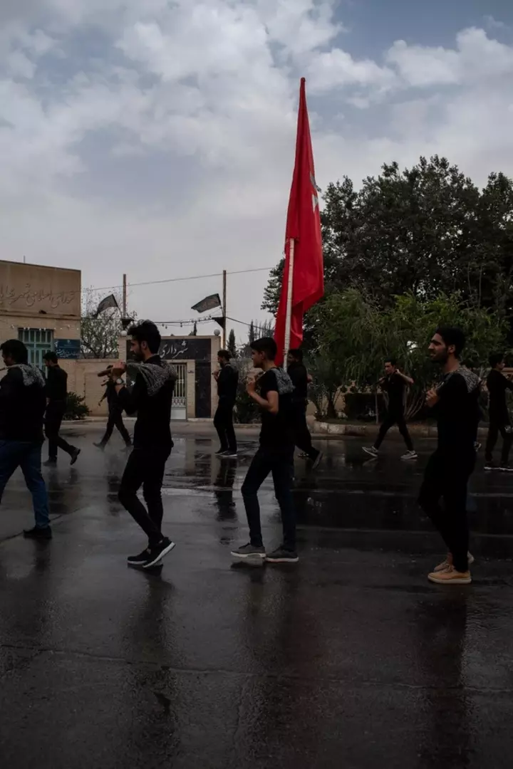 نمونه کار عکاسی مذهبی توسط حسینی  که در تاریخ 1402-05-08 ** یک‌شنبه  **  ساعت 04:10PM بارگذاری شده است.