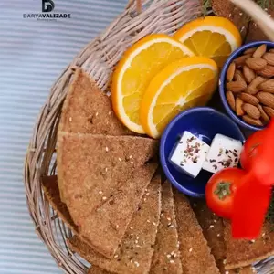 نمونه کار