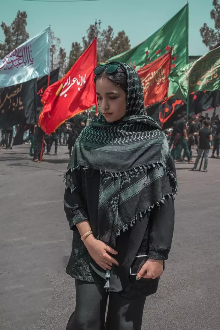 نمونه کار عکاسی مذهبی توسط حسینی  که در تاریخ 1402-05-09 ** دوشنبه  **  ساعت 04:37PM بارگذاری شده است.