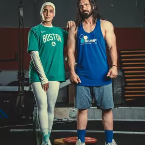 نمونه کار عکاسی ورزشی توسط  پاسبان 
