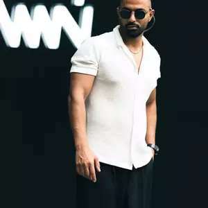 نمونه کار