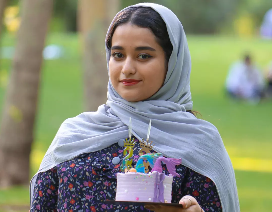 نمونه کار عکاسی تولد - مهمانی - دورهمی توسط جمشیدی که در تاریخ 1402-05-12 ** پنج‌شنبه  **  ساعت 07:01PM بارگذاری شده است.