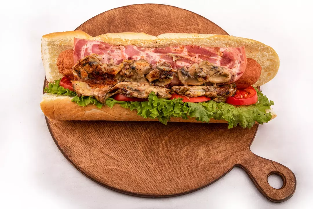 عکاسی تبلیغاتی غذا از سیما پور منفرد