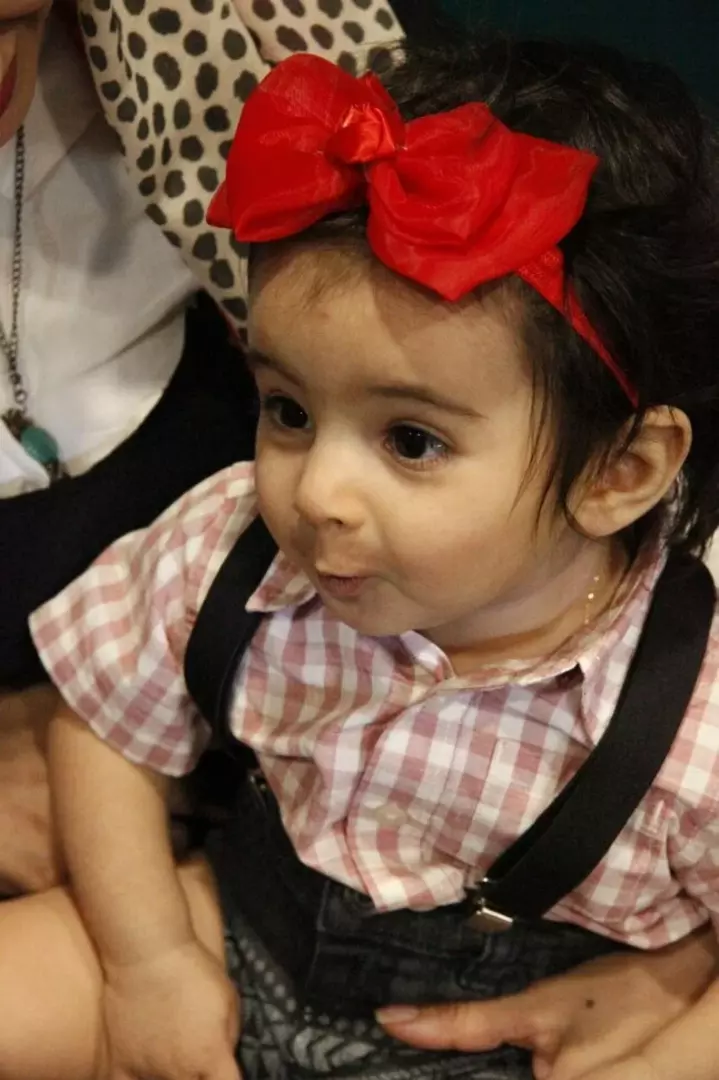 نمونه کار عکاسی نوزاد توسط رواسی مقدم که در تاریخ 1402-05-22 ** یک‌شنبه  **  ساعت 12:10AM بارگذاری شده است.