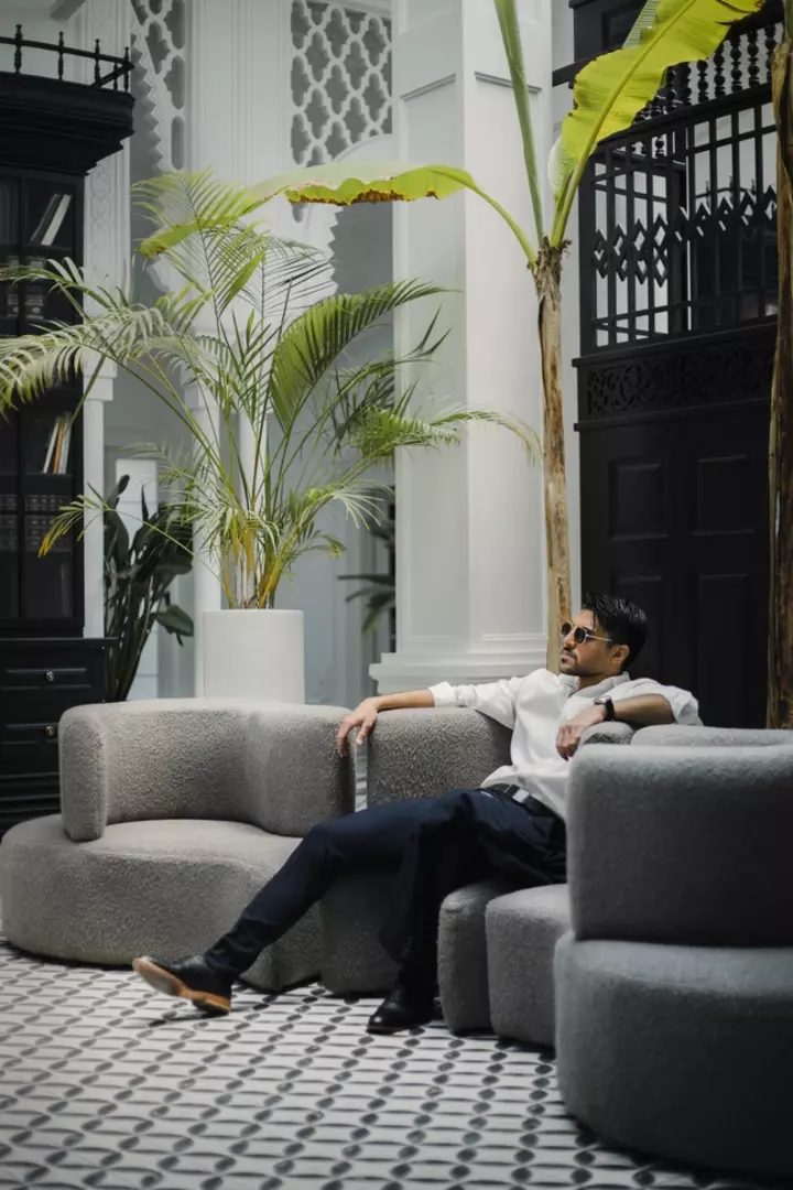 نمونه کار عکاسی ماه تی تی فخار