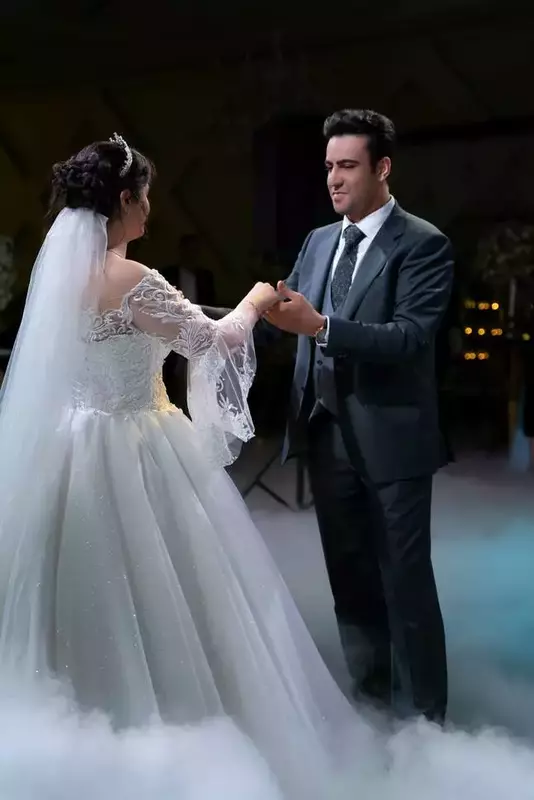 نمونه کار عکاسی مهسا زارع زاده