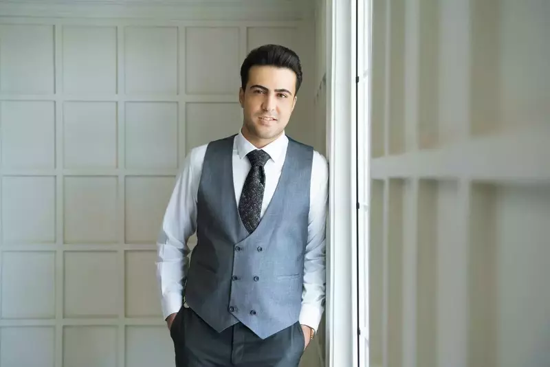 نمونه کار عکاسی مهسا زارع زاده
