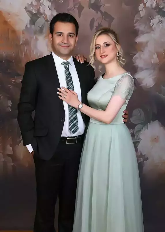 نمونه کار عکاسی هدا خیاطون