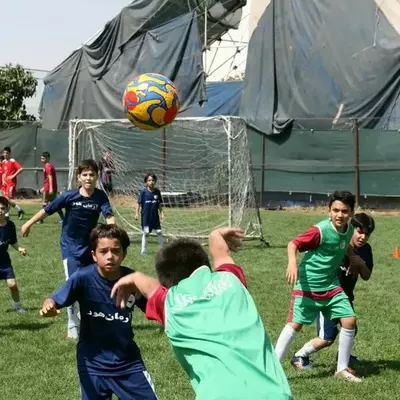 نمونه کار