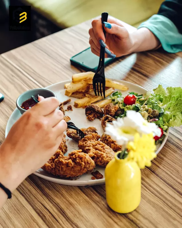 نمونه کار از محمد صالح