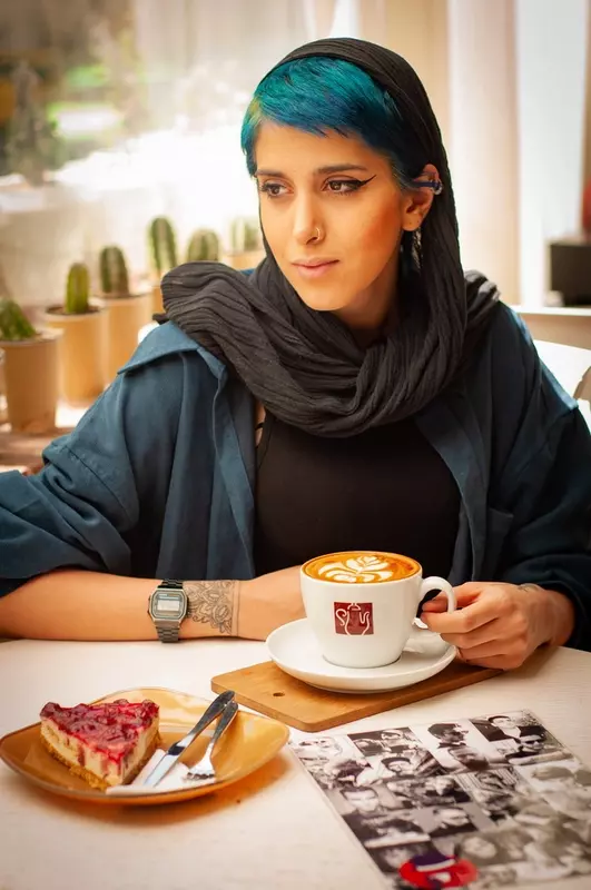 نمونه کار عکاسی تبلیغاتی غذا توسط ارجمند که در تاریخ 1402-05-31 ** سه‌شنبه  **  ساعت 09:58AM بارگذاری شده است.