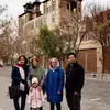 نمونه کار عکاسی خانوادگی توسط ارجمند، ثبت شده در 2023-08-22