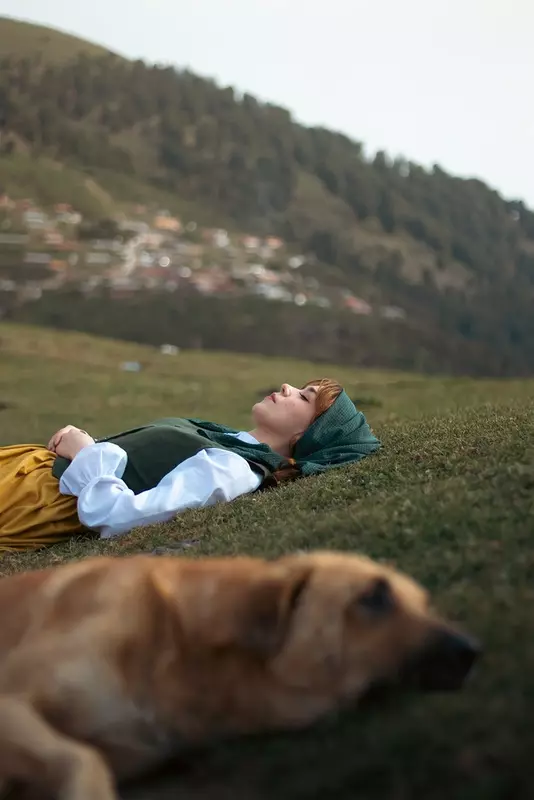 نمونه کار عکاسی پارسا کمالی عنبران